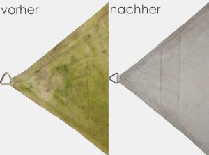 Zeltreinigung | Persenningreinigung & Reparaturen