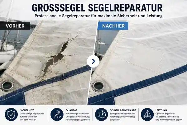 grosssegel-segelreparatur-vorher-nachher